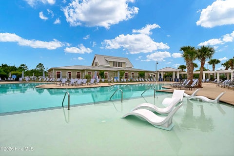 Tiny photo for 4387 Polly Gully Court SE, Southport, NC 28461 (MLS # 100606512)