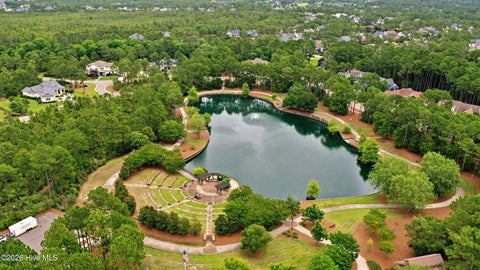 Tiny photo for 4387 Polly Gully Court SE, Southport, NC 28461 (MLS # 100606512)