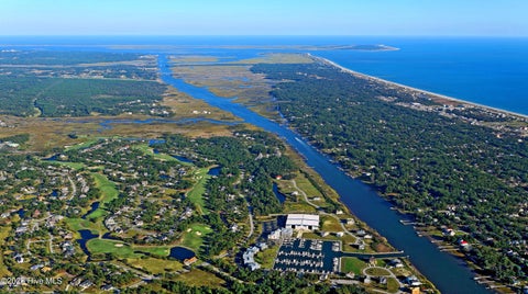 Tiny photo for 4387 Polly Gully Court SE, Southport, NC 28461 (MLS # 100606512)