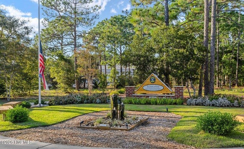Tiny photo for 4387 Polly Gully Court SE, Southport, NC 28461 (MLS # 100606512)