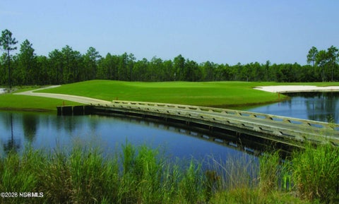 Tiny photo for 4387 Polly Gully Court SE, Southport, NC 28461 (MLS # 100606512)