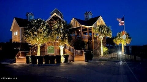 Tiny photo for 4387 Polly Gully Court SE, Southport, NC 28461 (MLS # 100606512)