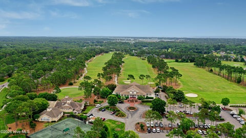 Tiny photo for 4387 Polly Gully Court SE, Southport, NC 28461 (MLS # 100606512)