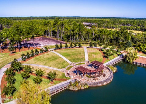 Tiny photo for 4387 Polly Gully Court SE, Southport, NC 28461 (MLS # 100606512)