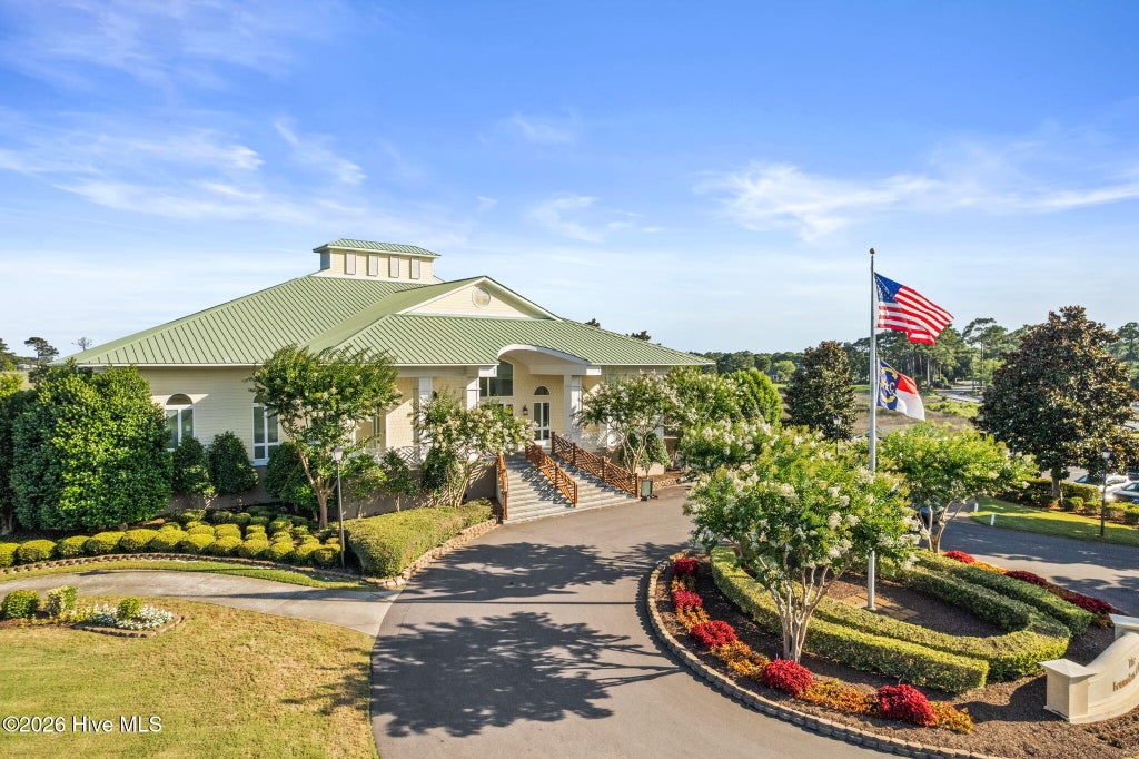 Photo of 4387 Polly Gully Court SE, Southport, NC 28461 (MLS # 100606512)