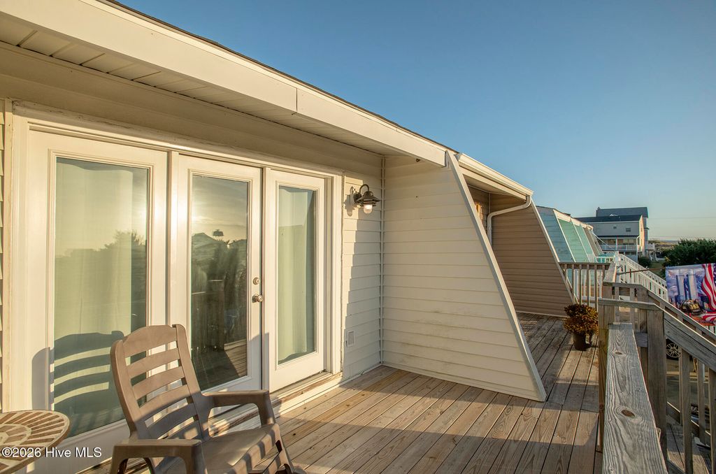 Photo of 201 Freeman Lane #C, Atlantic Beach, NC 28512 (MLS # 100563408)