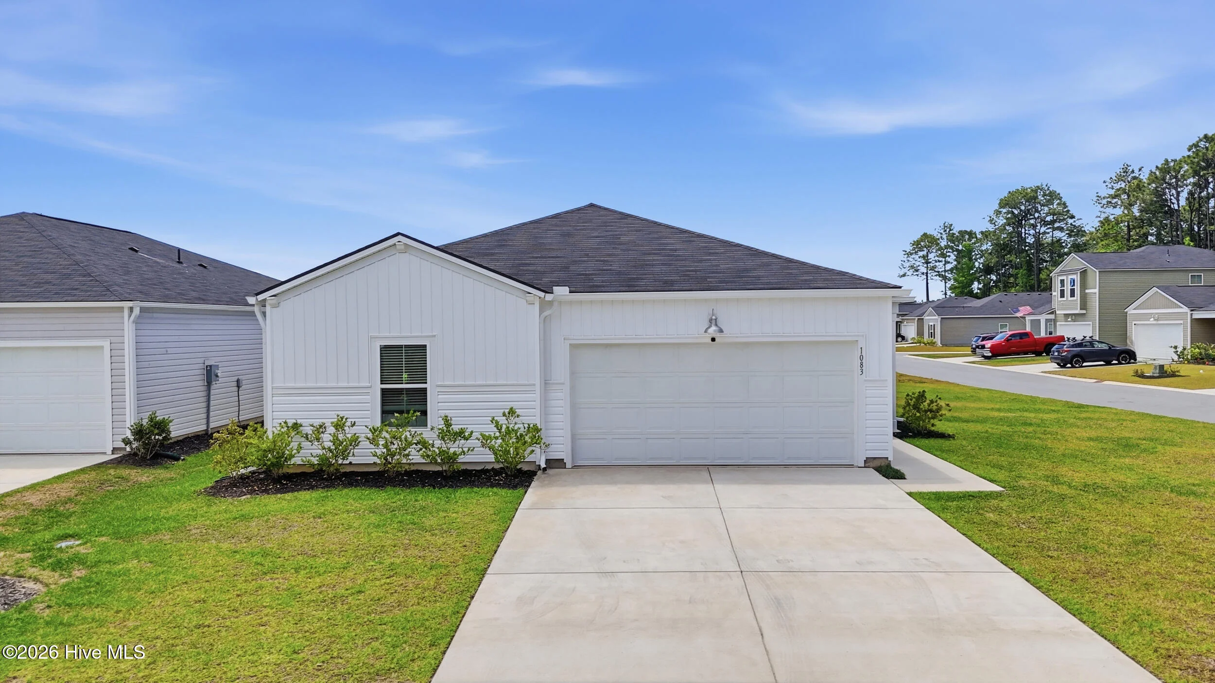 1083 Tripletail Drive NW Unit Lot 123
