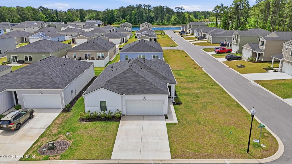 Photo of 1083 Tripletail Drive NW #Lot 123, Sunset Beach, NC 28468 (MLS # 100573267)