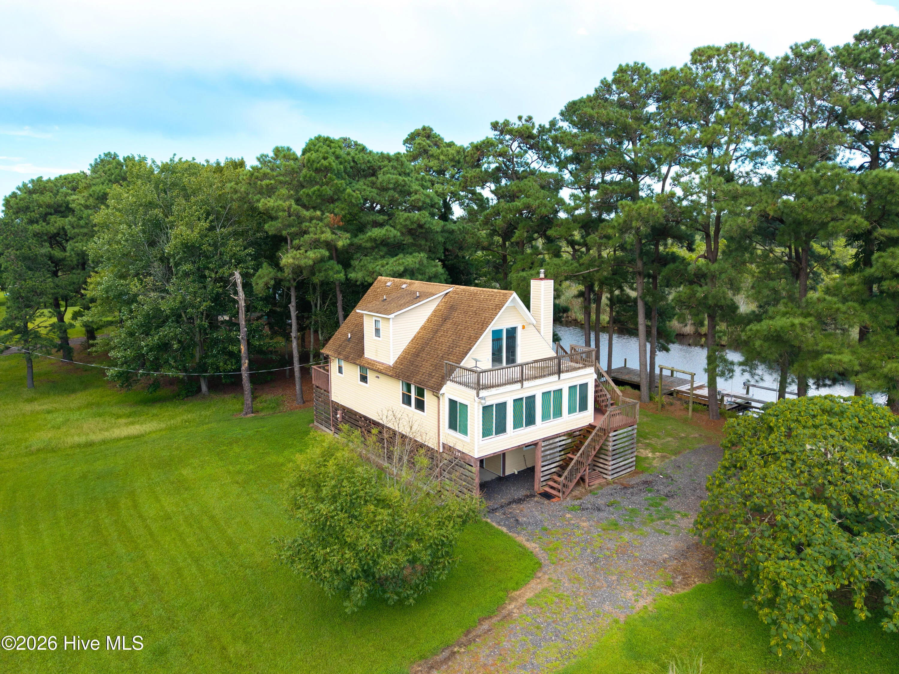 109 Blue Heron Road, Shiloh, NC, 27974