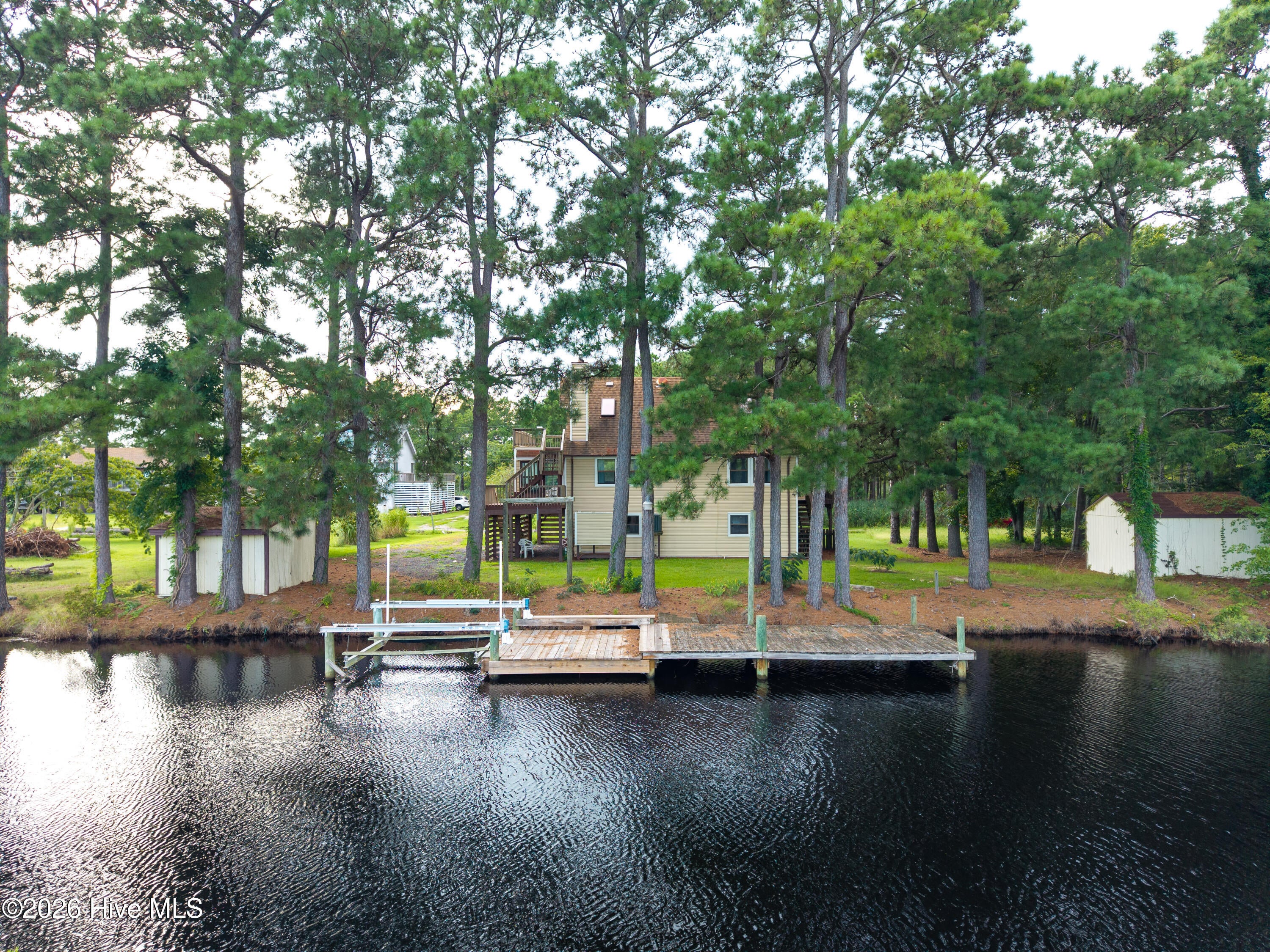 109 Blue Heron Road