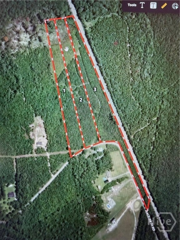 Photo of 1 RACE PATH RD, Rincon, GA 31326 (MLS # SA365072)