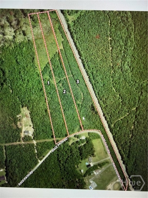 Photo of 1 RACE PATH RD, Rincon, GA 31326 (MLS # SA365072)