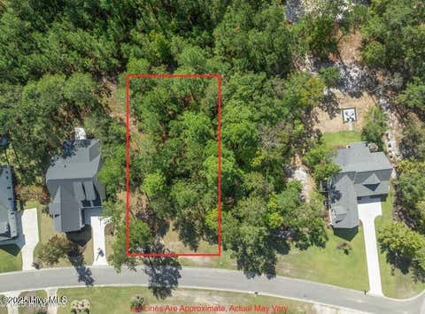 Vacant Land For Sale - 811 Breezewood Drive<br/> Bolivia, NC 28422