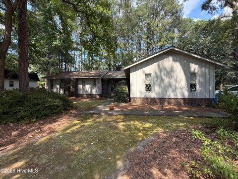 Homes For Sale - 1008 Oak Forest Drive<br/> Wilson County, Wilson, NC 27896