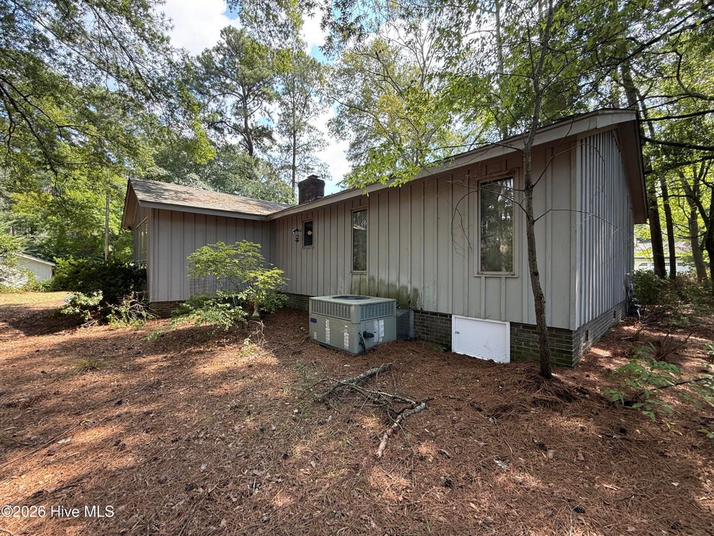 Photo of 1008 Oak Forest Drive NW, Wilson, NC 27896 (MLS # 100601165)