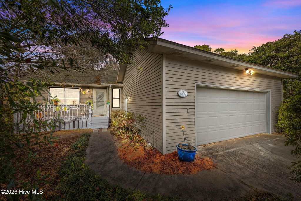 Photo of 4108 Cheney Place, Wilmington, NC 28412 (MLS # 100552337)