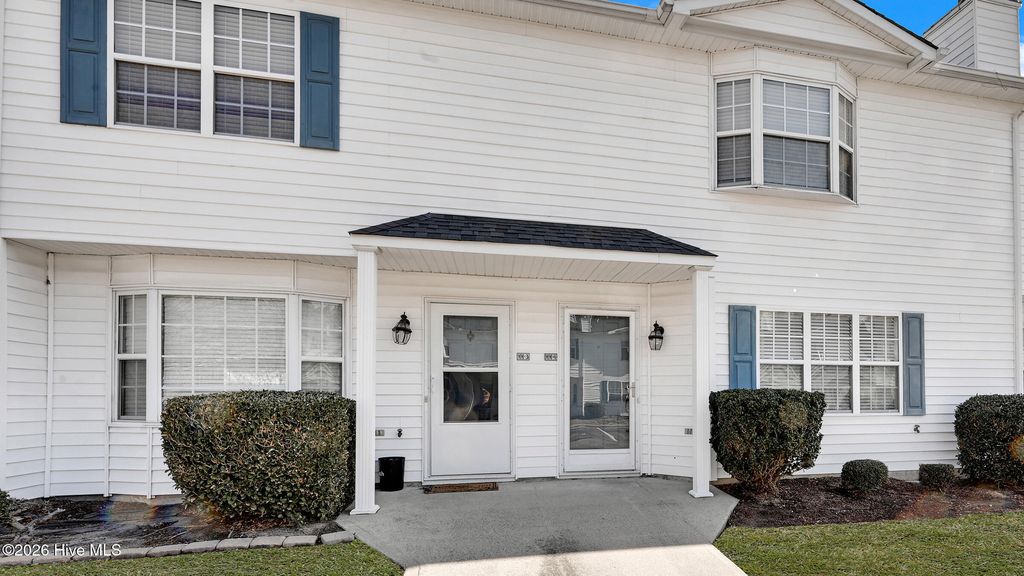 Photo of 3923 Sterling Pointe Drive #Mm4, Winterville, NC 28590 (MLS # 100551827)