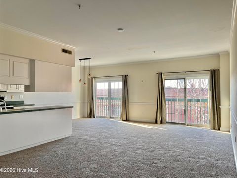 Condo For Rent - 212 Middle Street #303<br/> New Bern, NC 28560