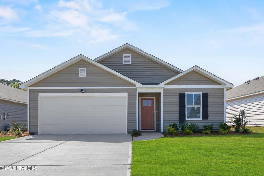 Photo of 850 Parkway Road #188, Boiling Spring Lakes, NC 28461 (MLS # 100594014)