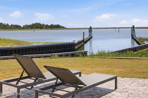 Tiny photo for 5252 Masonboro Harbour Drive, Wilmington, NC 28409 (MLS # 100567959)