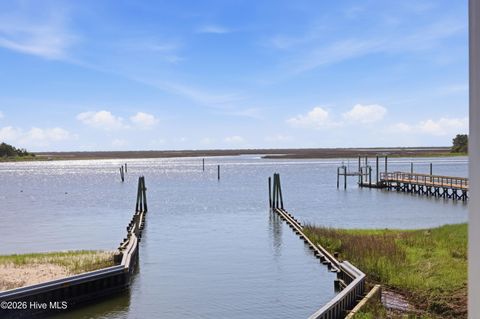 Tiny photo for 5252 Masonboro Harbour Drive, Wilmington, NC 28409 (MLS # 100567959)