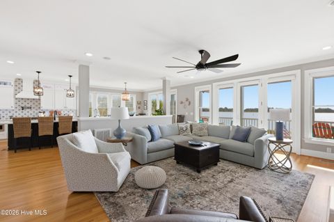 Tiny photo for 5252 Masonboro Harbour Drive, Wilmington, NC 28409 (MLS # 100567959)
