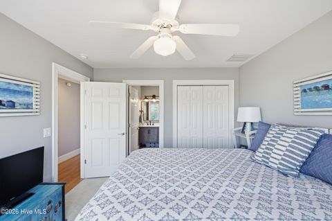 Tiny photo for 5252 Masonboro Harbour Drive, Wilmington, NC 28409 (MLS # 100567959)