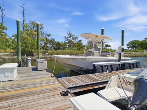 Tiny photo for 5252 Masonboro Harbour Drive, Wilmington, NC 28409 (MLS # 100567959)