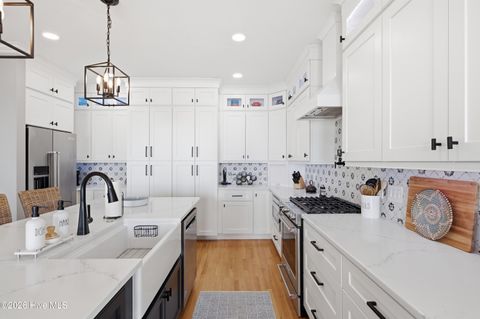 Tiny photo for 5252 Masonboro Harbour Drive, Wilmington, NC 28409 (MLS # 100567959)