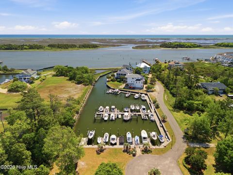 Tiny photo for 5252 Masonboro Harbour Drive, Wilmington, NC 28409 (MLS # 100567959)