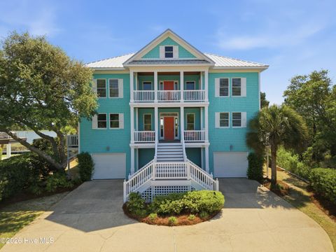 Tiny photo for 5252 Masonboro Harbour Drive, Wilmington, NC 28409 (MLS # 100567959)
