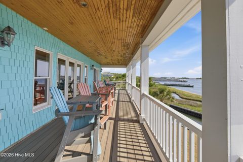 Tiny photo for 5252 Masonboro Harbour Drive, Wilmington, NC 28409 (MLS # 100567959)