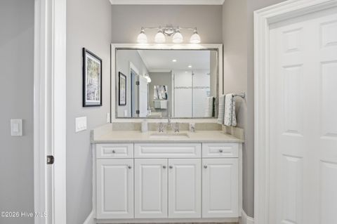 Tiny photo for 5252 Masonboro Harbour Drive, Wilmington, NC 28409 (MLS # 100567959)