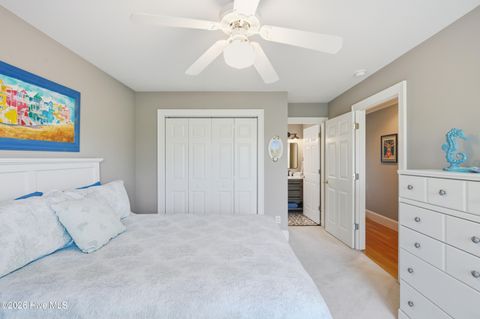 Tiny photo for 5252 Masonboro Harbour Drive, Wilmington, NC 28409 (MLS # 100567959)