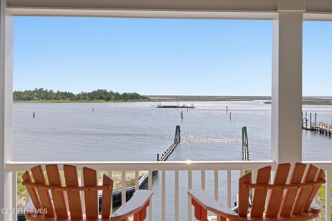 Tiny photo for 5252 Masonboro Harbour Drive, Wilmington, NC 28409 (MLS # 100567959)
