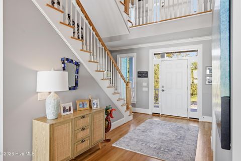 Tiny photo for 5252 Masonboro Harbour Drive, Wilmington, NC 28409 (MLS # 100567959)
