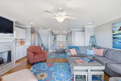 Tiny photo for 5252 Masonboro Harbour Drive, Wilmington, NC 28409 (MLS # 100567959)
