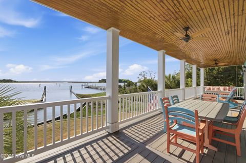Tiny photo for 5252 Masonboro Harbour Drive, Wilmington, NC 28409 (MLS # 100567959)