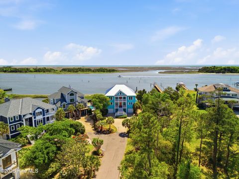 Tiny photo for 5252 Masonboro Harbour Drive, Wilmington, NC 28409 (MLS # 100567959)