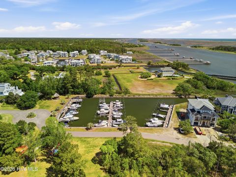 Tiny photo for 5252 Masonboro Harbour Drive, Wilmington, NC 28409 (MLS # 100567959)