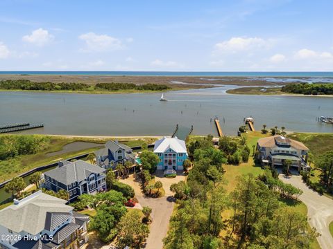 Tiny photo for 5252 Masonboro Harbour Drive, Wilmington, NC 28409 (MLS # 100567959)