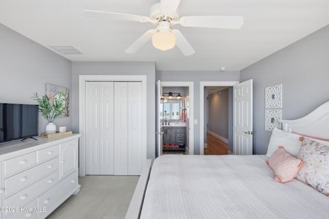 Tiny photo for 5252 Masonboro Harbour Drive, Wilmington, NC 28409 (MLS # 100567959)