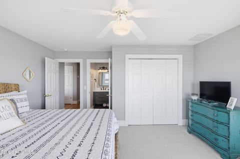 Tiny photo for 5252 Masonboro Harbour Drive, Wilmington, NC 28409 (MLS # 100567959)