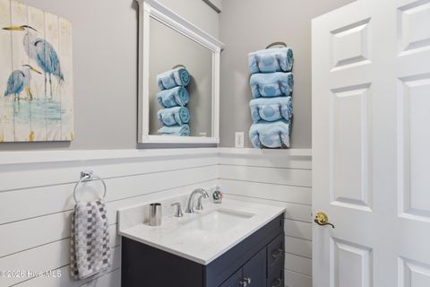 Tiny photo for 5252 Masonboro Harbour Drive, Wilmington, NC 28409 (MLS # 100567959)