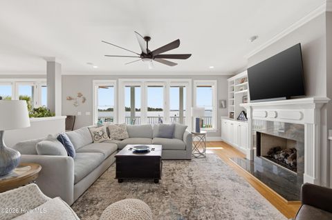 Tiny photo for 5252 Masonboro Harbour Drive, Wilmington, NC 28409 (MLS # 100567959)