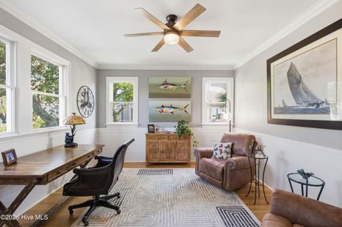Tiny photo for 5252 Masonboro Harbour Drive, Wilmington, NC 28409 (MLS # 100567959)