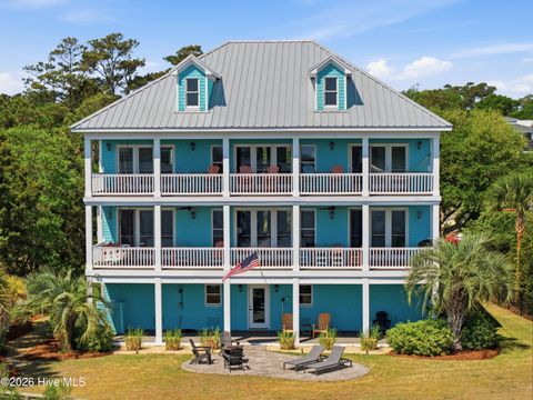 Tiny photo for 5252 Masonboro Harbour Drive, Wilmington, NC 28409 (MLS # 100567959)