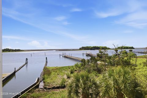 Tiny photo for 5252 Masonboro Harbour Drive, Wilmington, NC 28409 (MLS # 100567959)