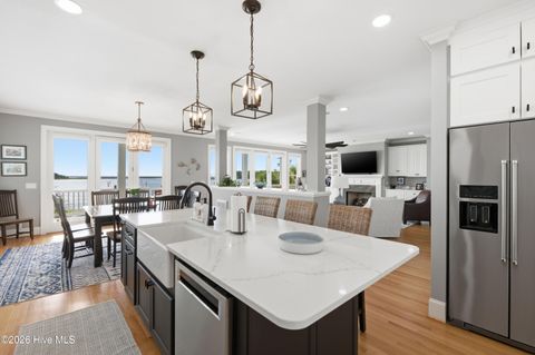 Tiny photo for 5252 Masonboro Harbour Drive, Wilmington, NC 28409 (MLS # 100567959)