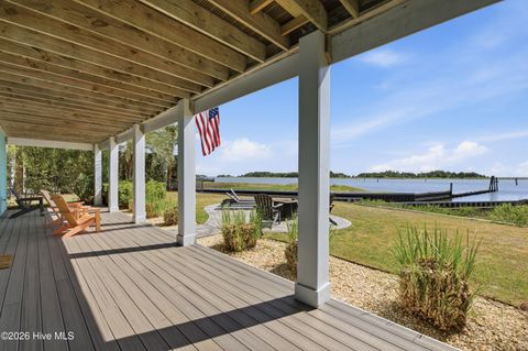 Tiny photo for 5252 Masonboro Harbour Drive, Wilmington, NC 28409 (MLS # 100567959)